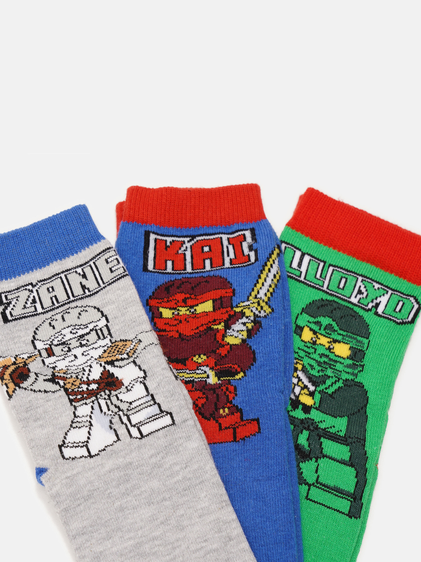 Набор носков C&A модель 67503 Фото