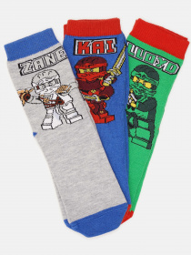 Набор носков C&A модель 67503 Фото