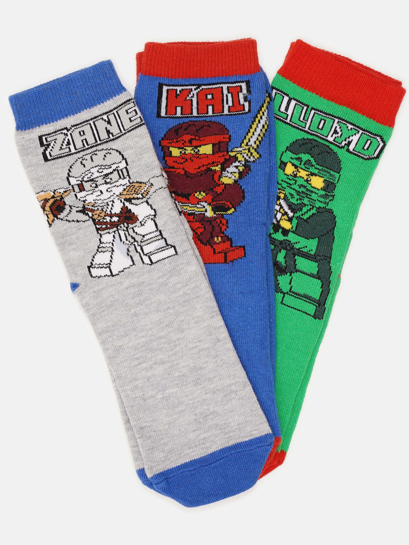 Набір шкарпеток C&A модель 67503 Фото