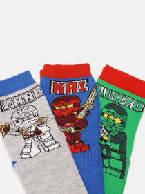 Набір шкарпеток C&A модель 67503 Фото