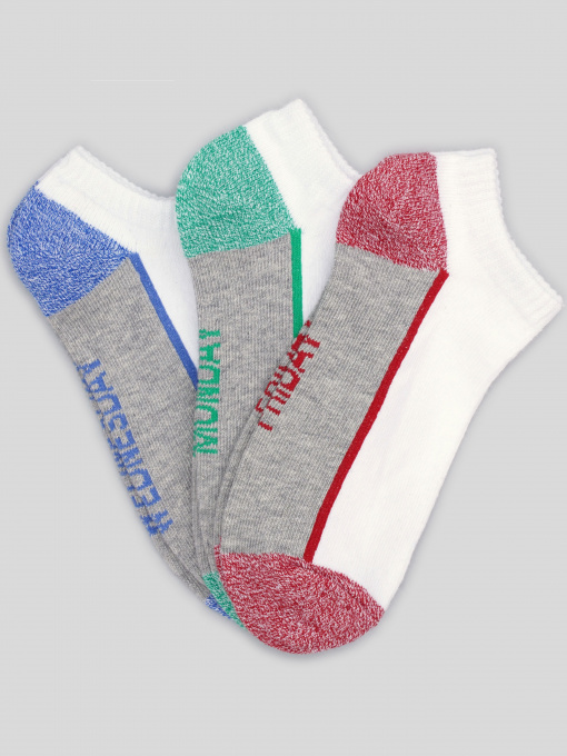 Набор носков C&A модель 67580 Фото