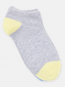 Набор носков C&A модель 67635 Фото