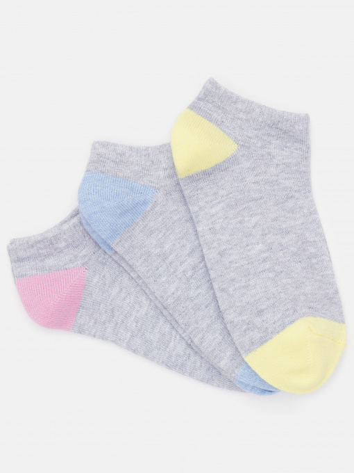 Набор носков C&A модель 67635 Фото