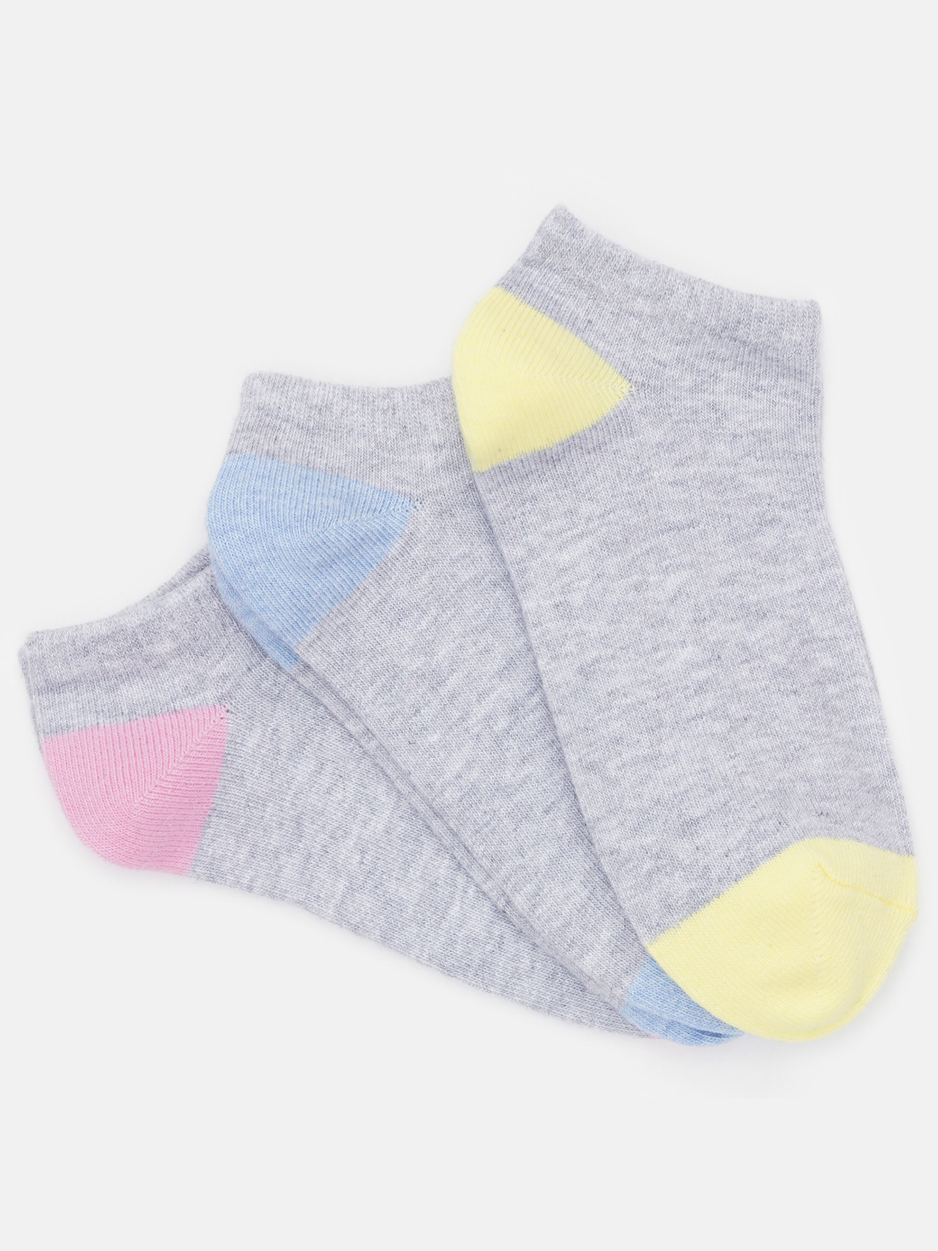 Набор носков C&A модель 67635 Набор носков C&A модель 67635 Фото