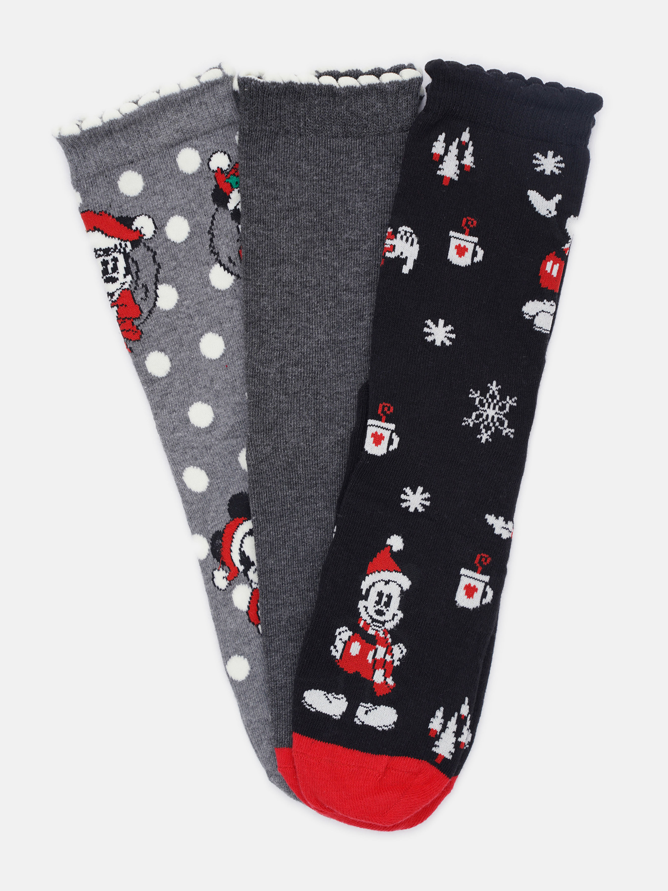 Набір шкарпеток C&A модель 67638 Фото