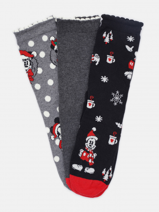 Набор носков C&A модель 67638 Фото