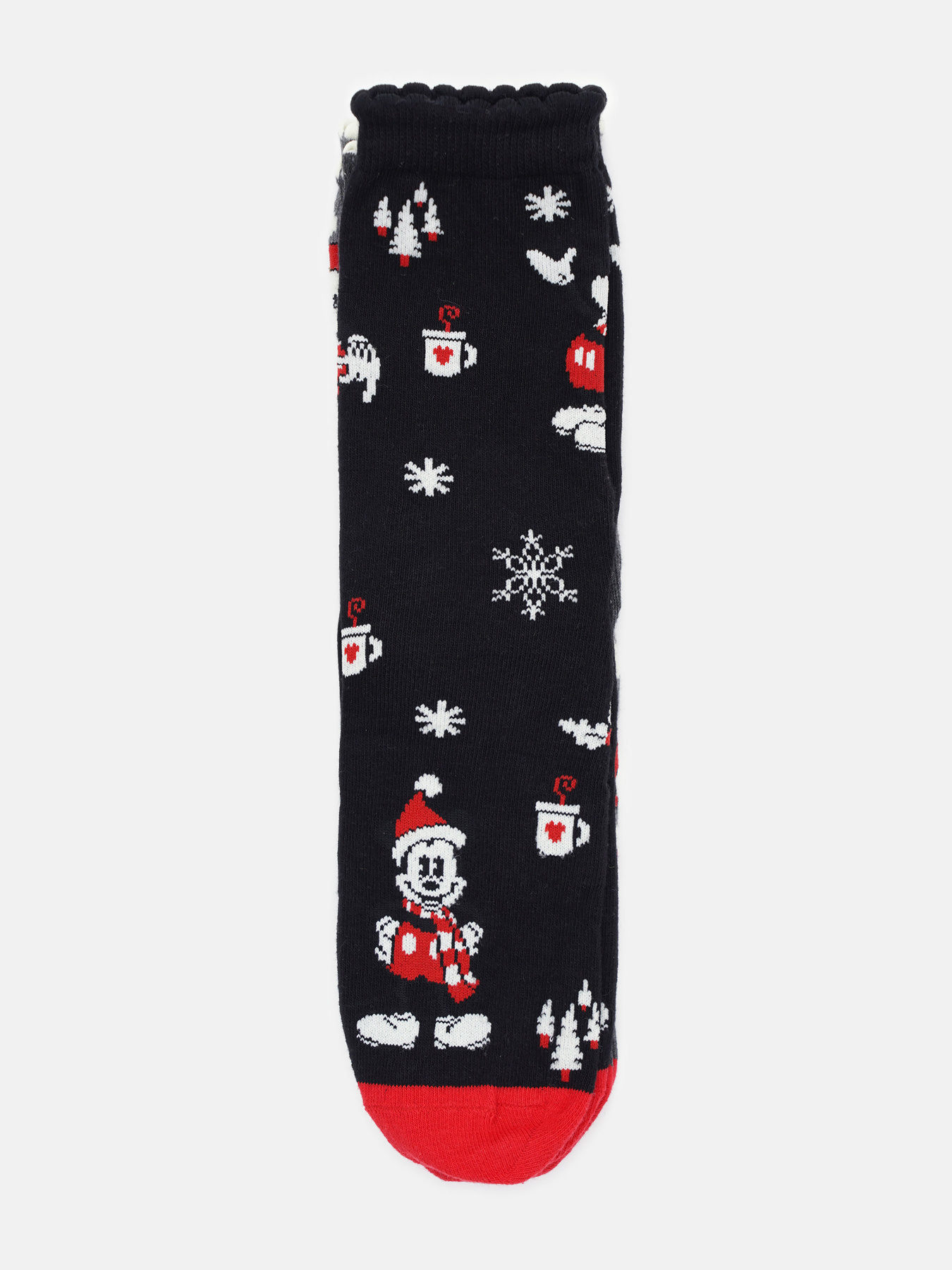 Набор носков C&A модель 67638 Фото