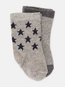 Набор носков C&A модель 67643 Набор носков C&A модель 67643 Фото