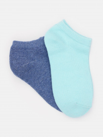 Набор носков C&A модель 67672 Фото