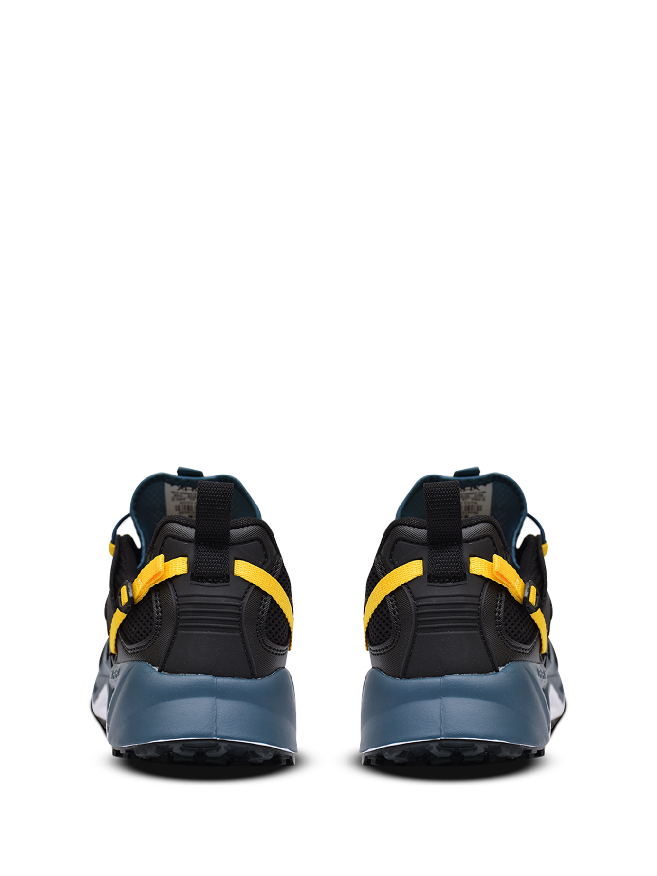 Кросівки RAX Модель 2065-060002-91 Фото