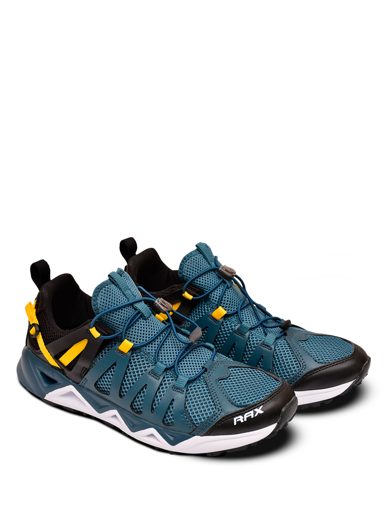 Кросівки RAX Модель 2065-060002-91 Фото