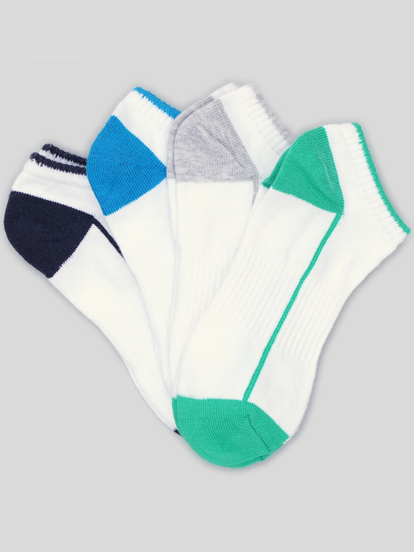 Набір шкарпеток C&A модель 67102 Фото