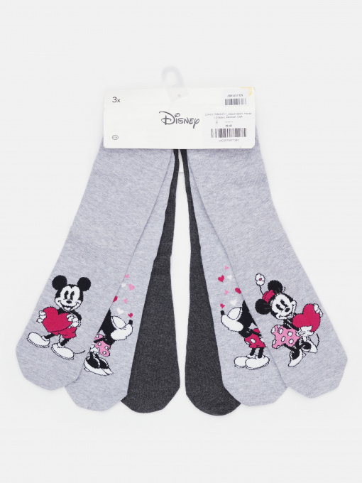 Набор носков C&A модель 66975 Фото