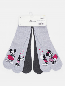 Набор носков C&A модель 66975 Набор носков C&A модель 66975 Фото