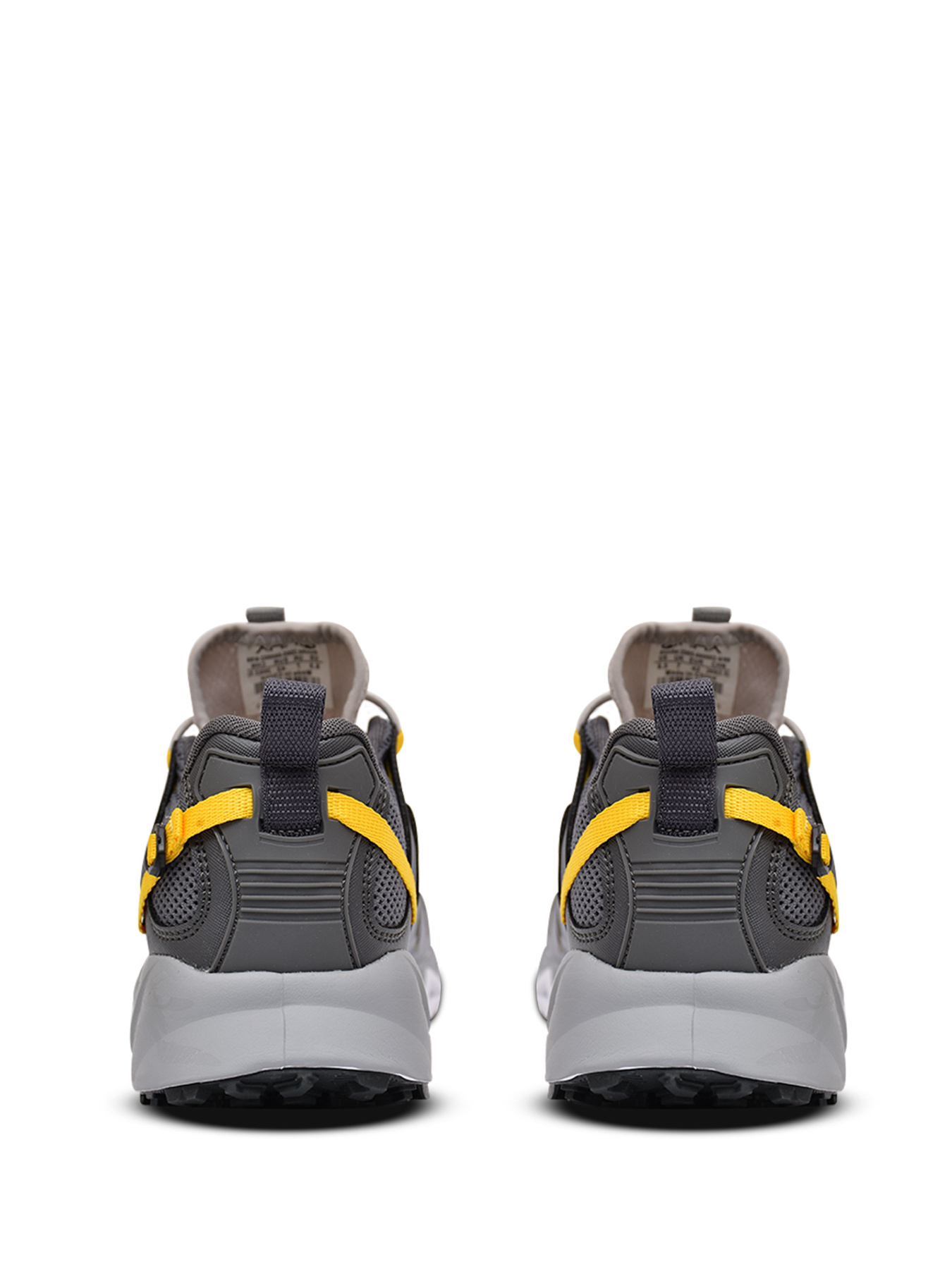 Кросівки RAX Модель 2065-060002-92 Фото