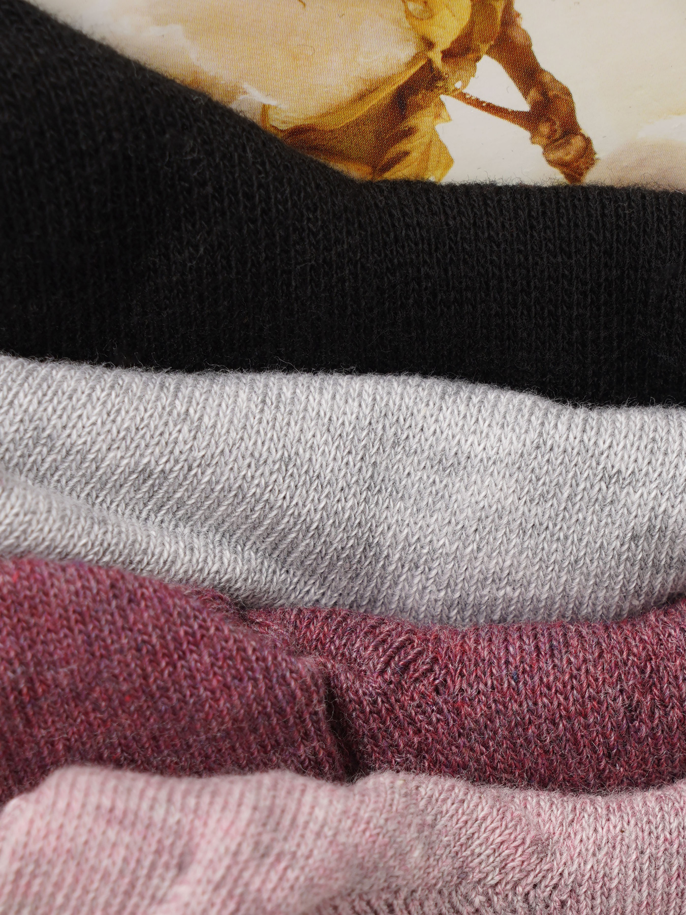 Набор носков C&A модель 67339 Фото