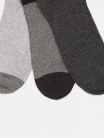 Набор носков C&A модель 67343 Набор носков C&A модель 67343 Фото