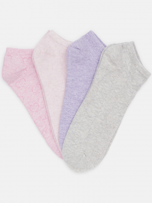 Набір шкарпеток C&A модель 67047 Фото