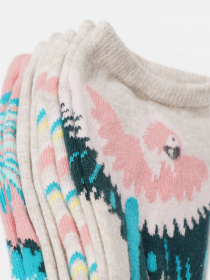 Набор носков C&A модель 66937 Набор носков C&A модель 66937 Фото