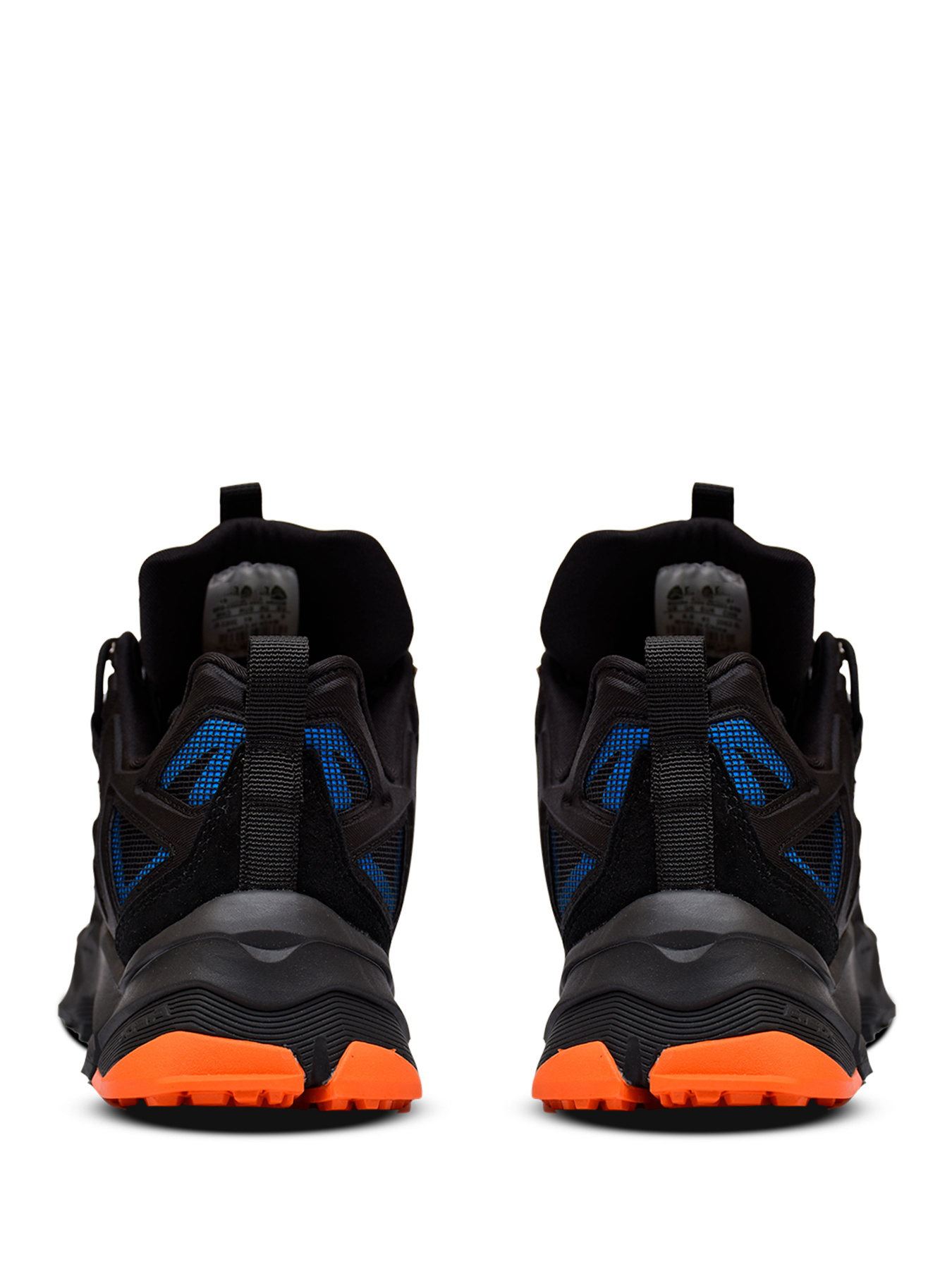 Кроссовки RAX модель 2095-040003-9 Фото