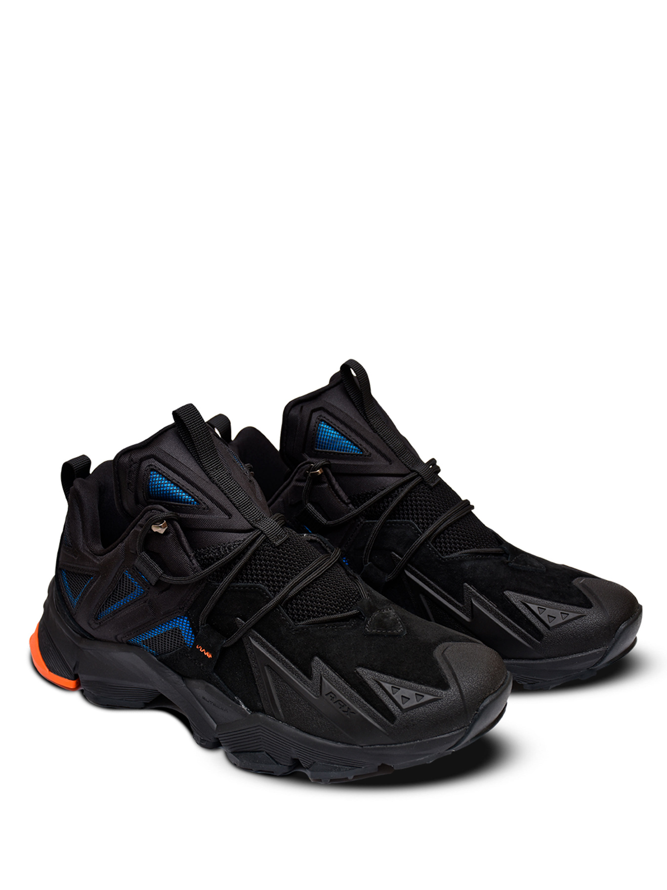 Кроссовки RAX модель 2095-040003-9 Фото