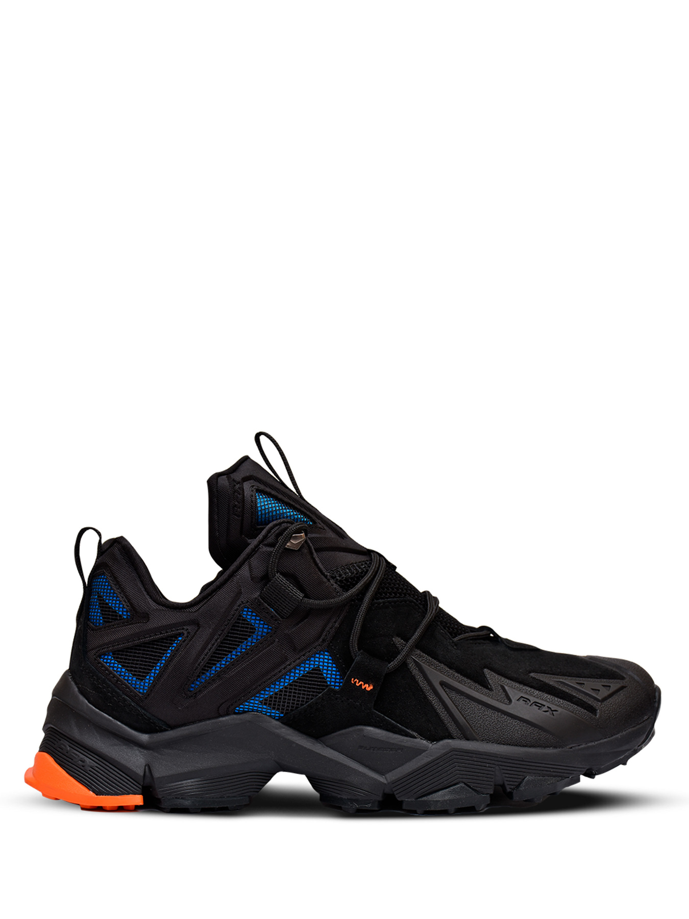 Кросівки повсякденні RAX модель 2095-040003-9 Фото