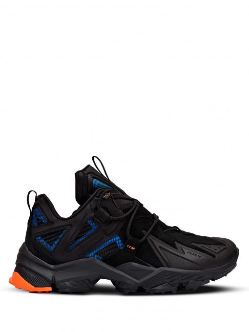 Кросівки повсякденні RAX модель 2095-040003-9 Фото