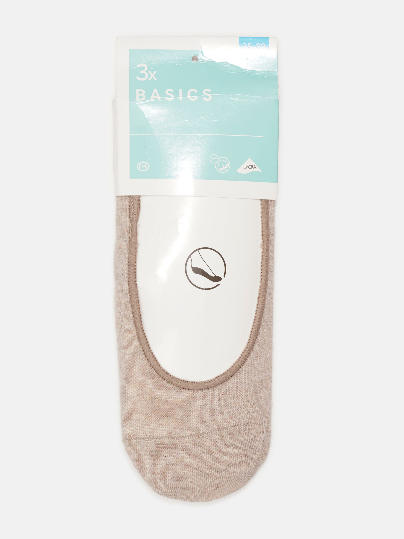 Набір шкарпеток C&A модель 67294 Фото