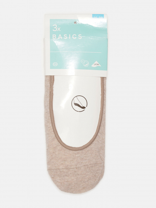 Набор носков C&A модель 67294 Фото