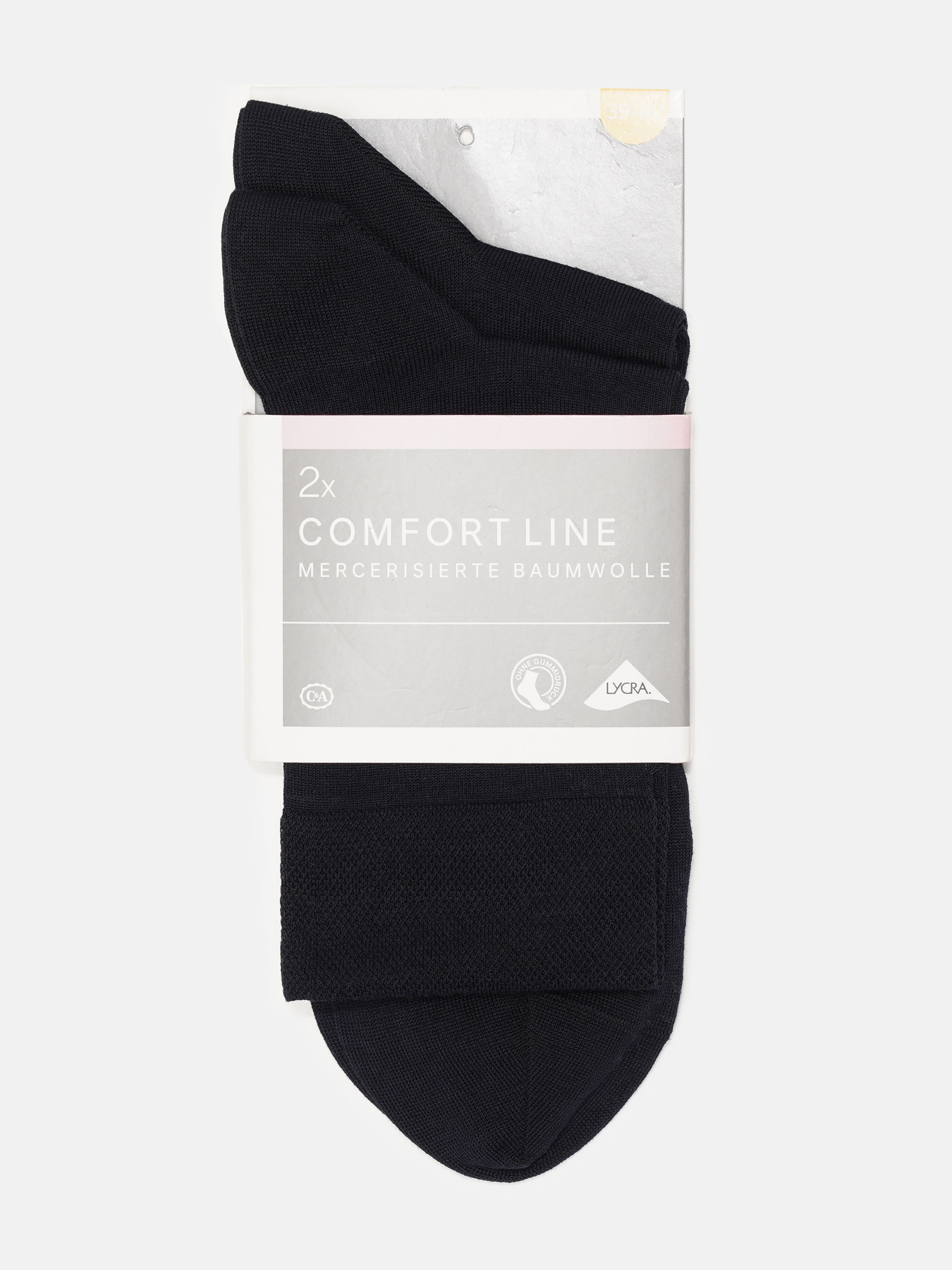 Набір шкарпеток C&A модель 67323 Фото