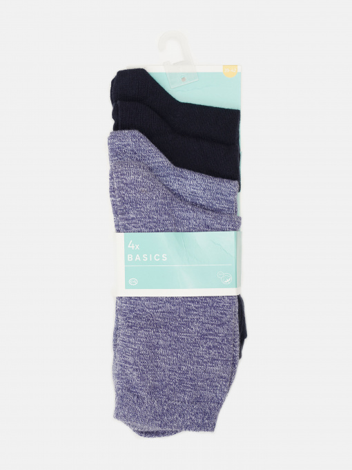 Набор носков C&A модель 54413 Фото