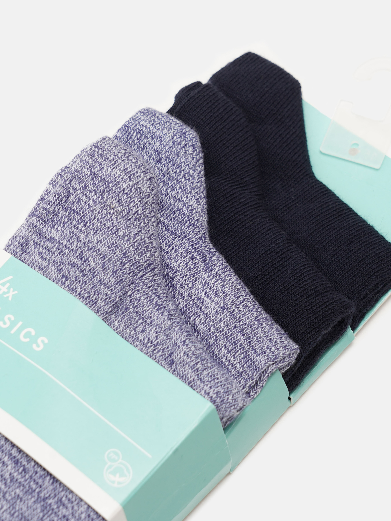 Набор носков C&A модель 54413 Фото