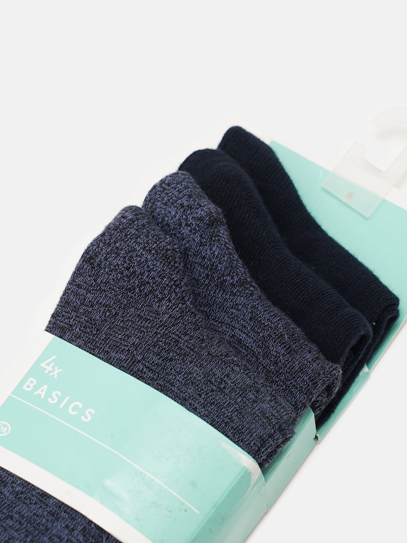 Набір шкарпеток C&A модель 54428 Фото