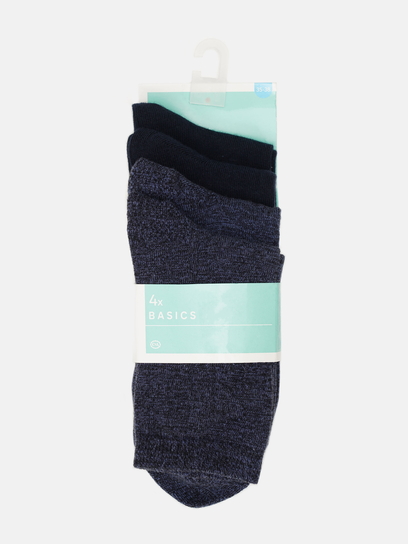 Набір шкарпеток C&A модель 54428 Фото