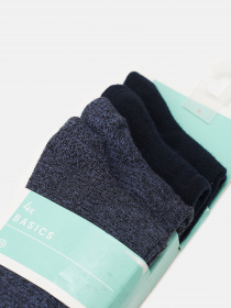 Набор носков C&A модель 54428 Фото
