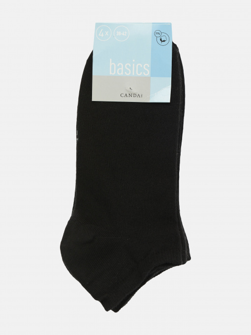 Набір шкарпеток C&A модель 54589 Фото
