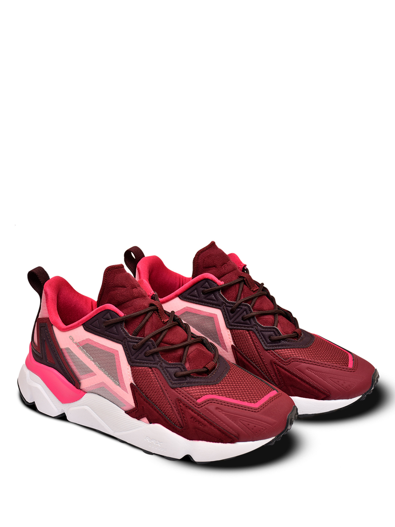 Кросівки повсякденні RAX модель 2095-050003-61 Фото