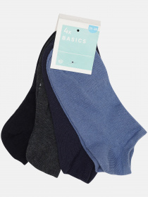 Набор носков C&A модель 55745 Фото