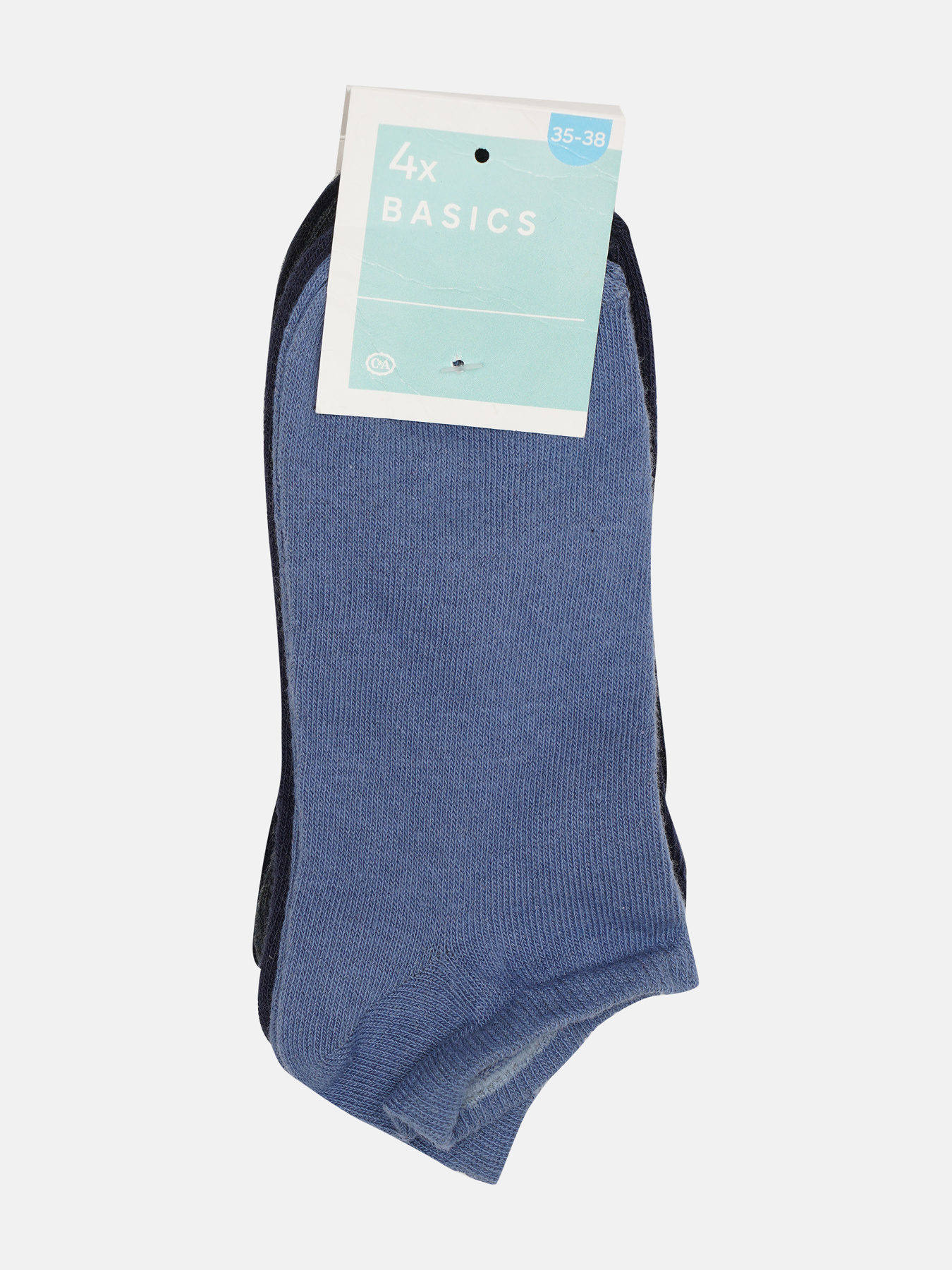 Набор носков C&A модель 55745 Фото