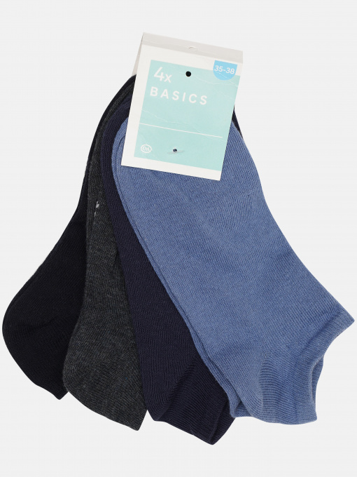 Набор носков C&A модель 55745 Фото