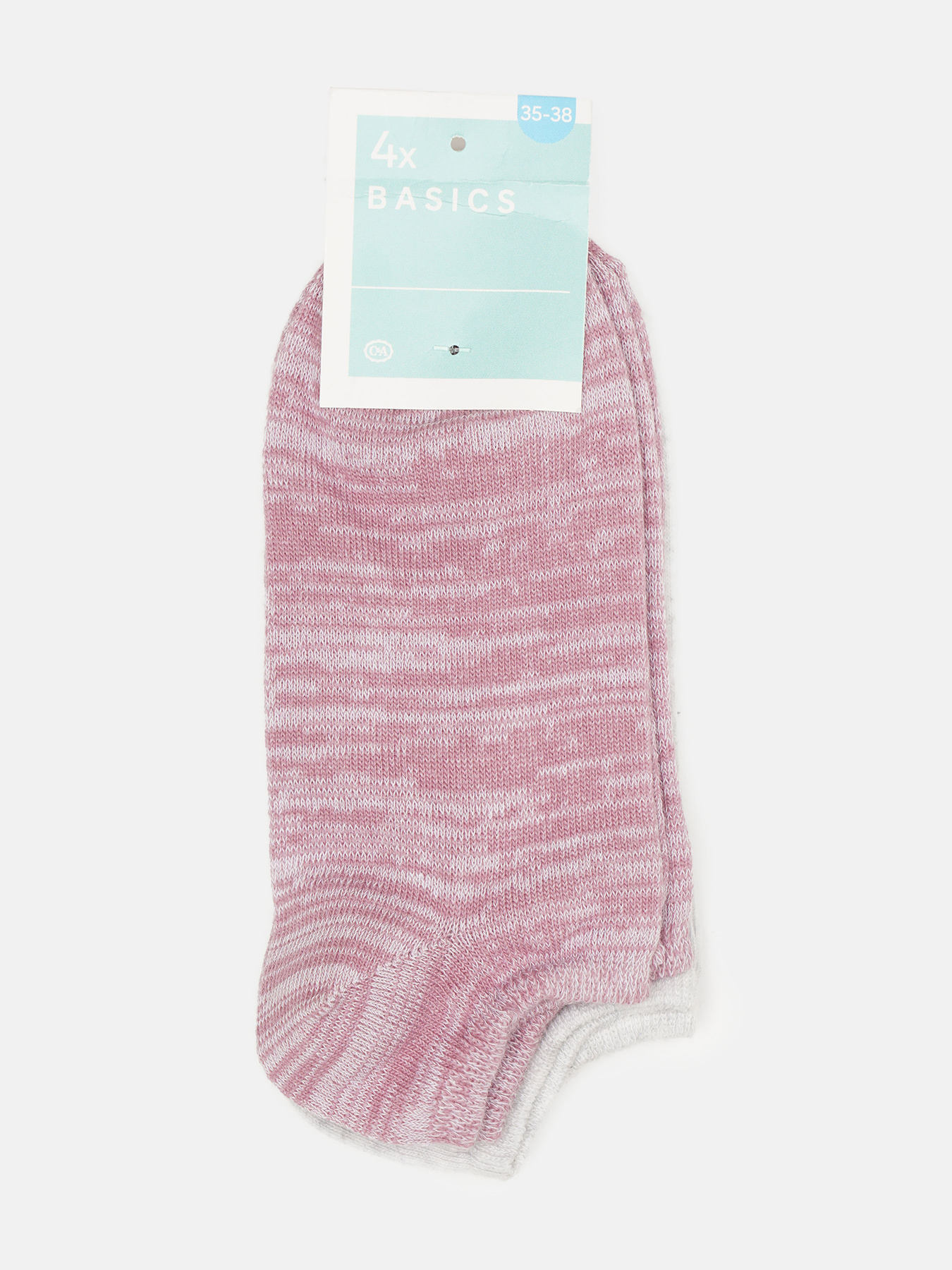 Набір шкарпеток C&A модель 55806 Фото