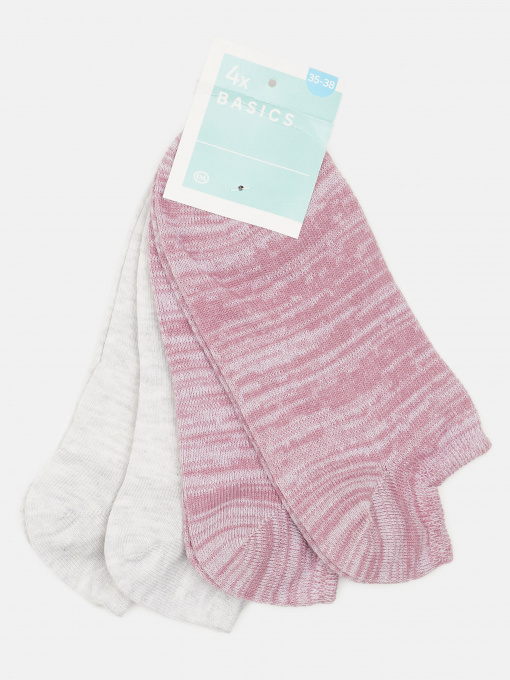 Набор носков C&A модель 55806 Фото