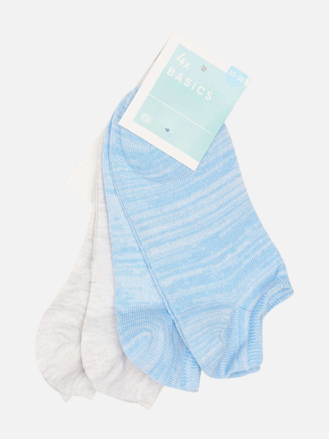 Набор носков C&A модель 55827 Фото