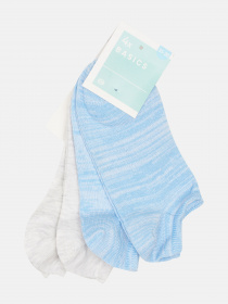 Набор носков C&A модель 55827 Фото