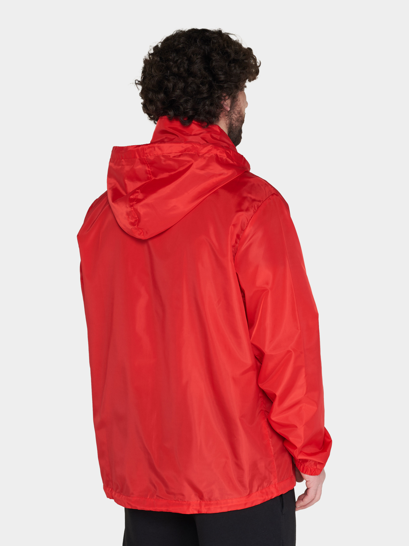 Ветровка Lotto модель 216549_0C4 Фото