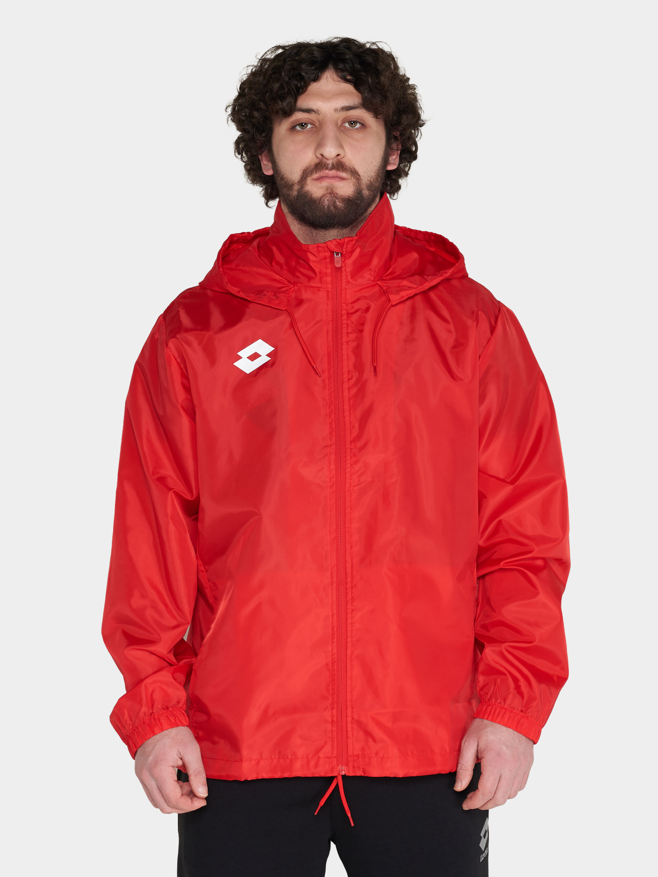 Ветровка Lotto модель 216549_0C4 Фото