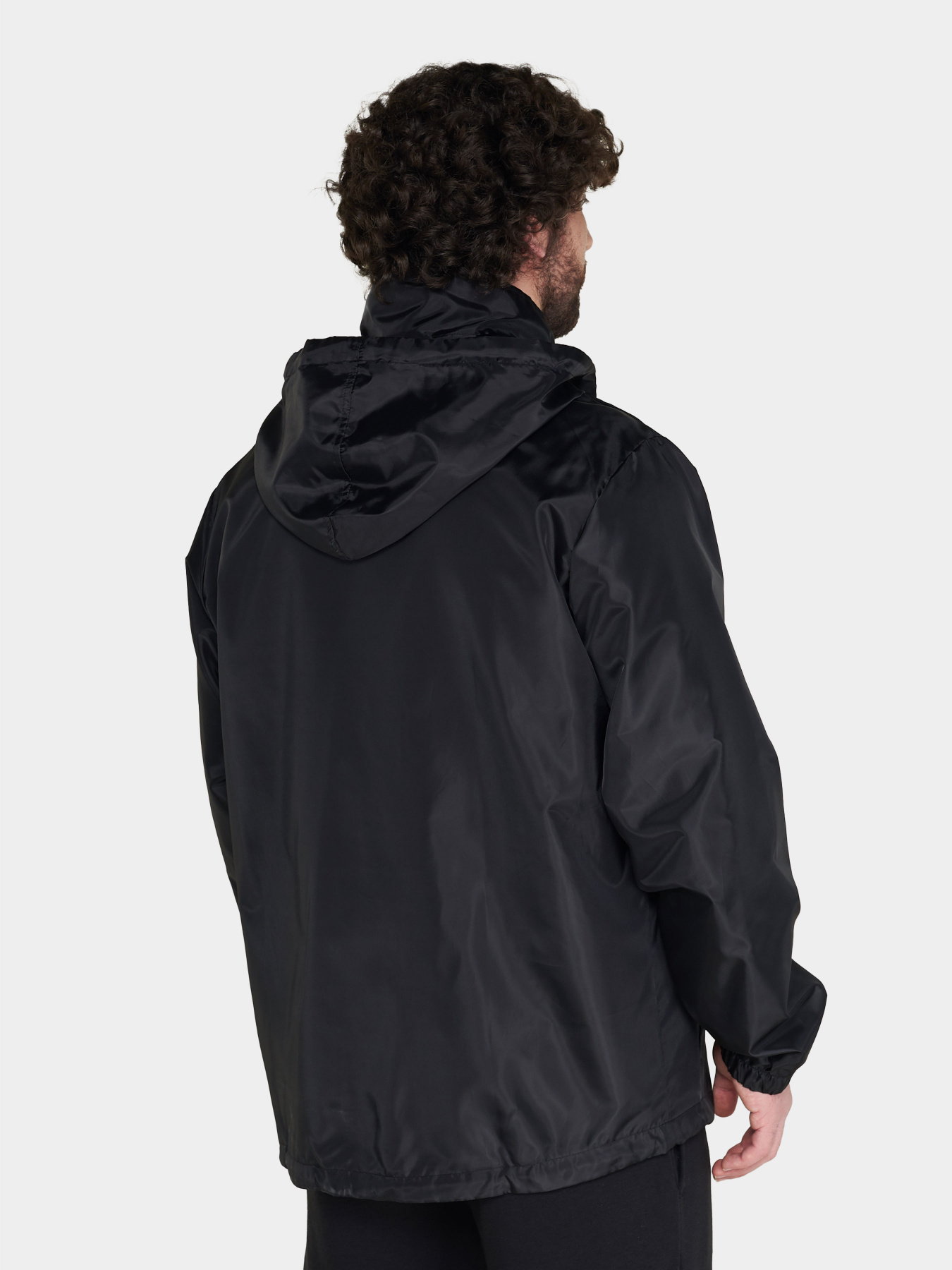 Ветровка Lotto модель 216549_1CL Фото