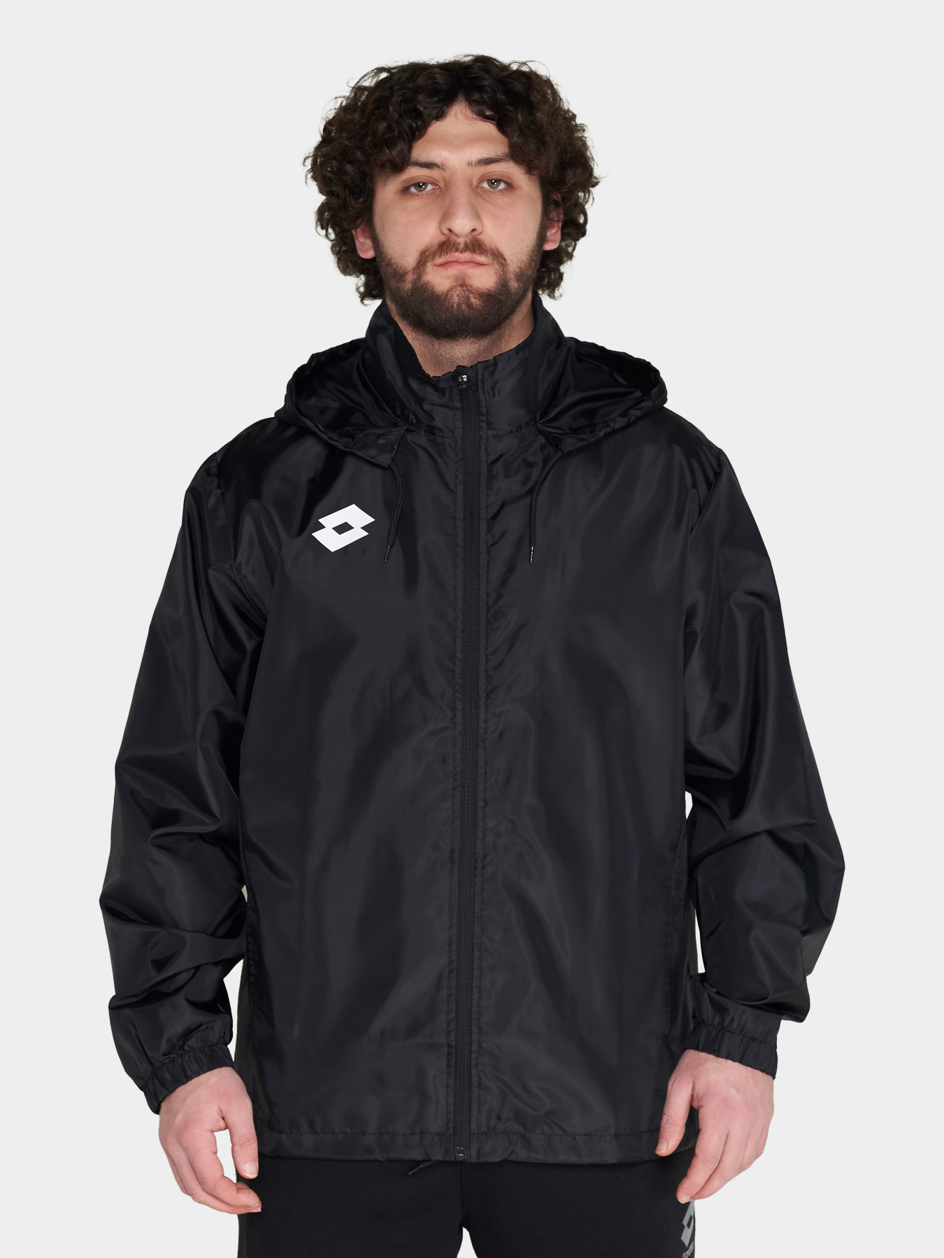 Ветровка Lotto модель 216549_1CL Фото