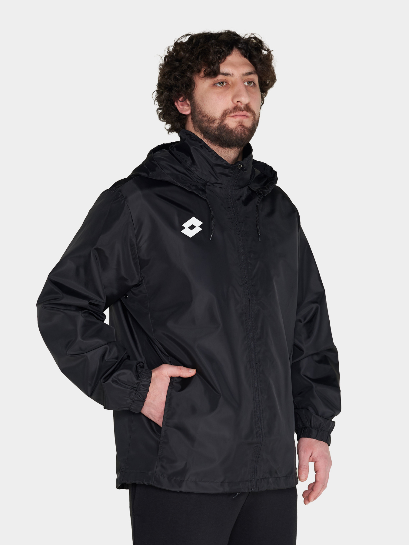 Ветровка Lotto модель 216549_1CL Фото