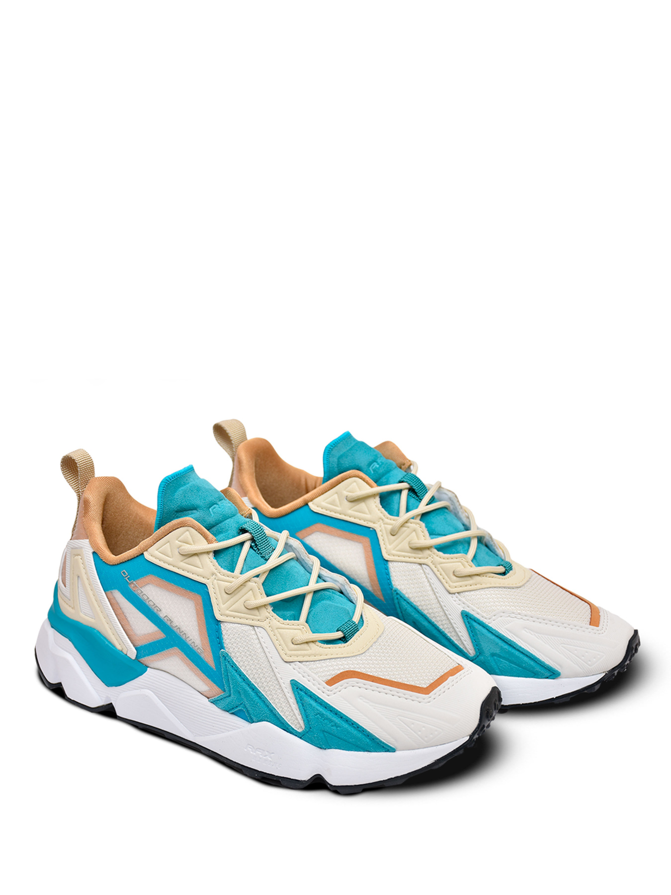 Кросівки RAX модель 2095-050003-62 Фото